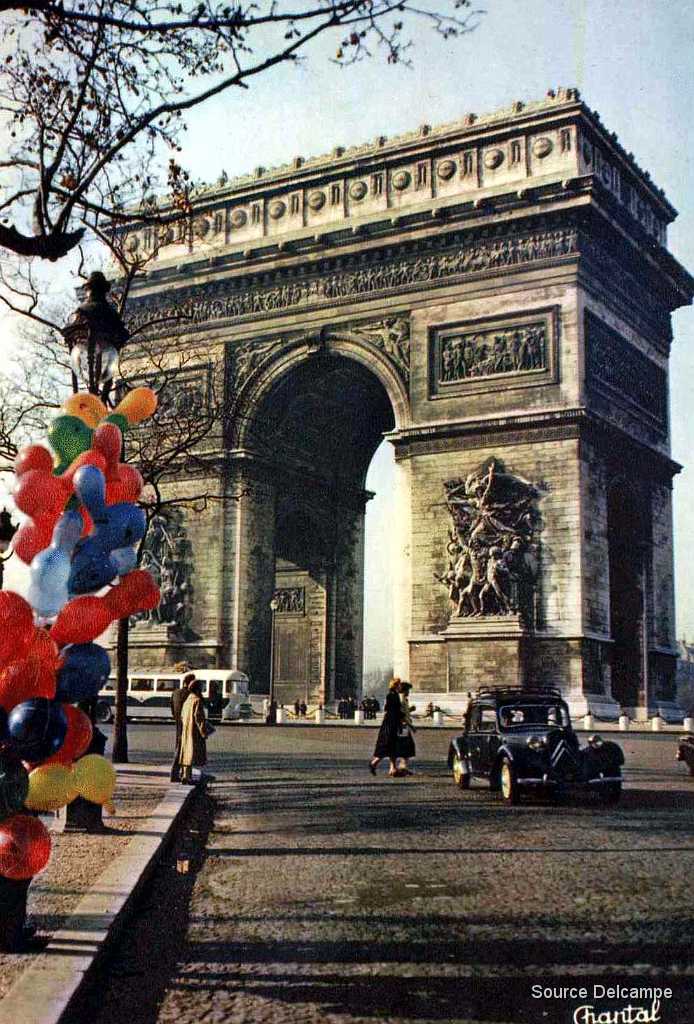 75 Paris Arc de Triomphe I.jpg